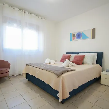 Central House Near The Airport And Beach Fiumicino Exterior photo