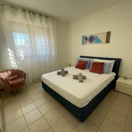 Central House Near The Airport And Beach Fiumicino Exterior photo