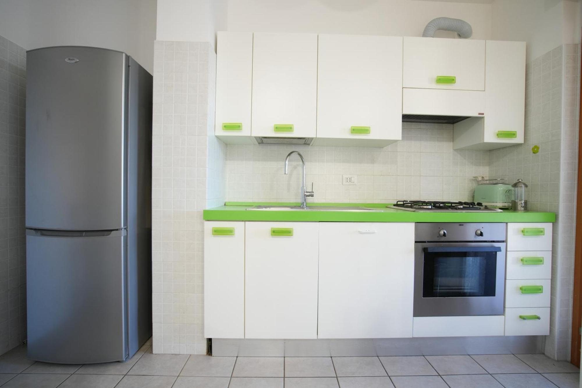 Apartment House Near The Airport And *