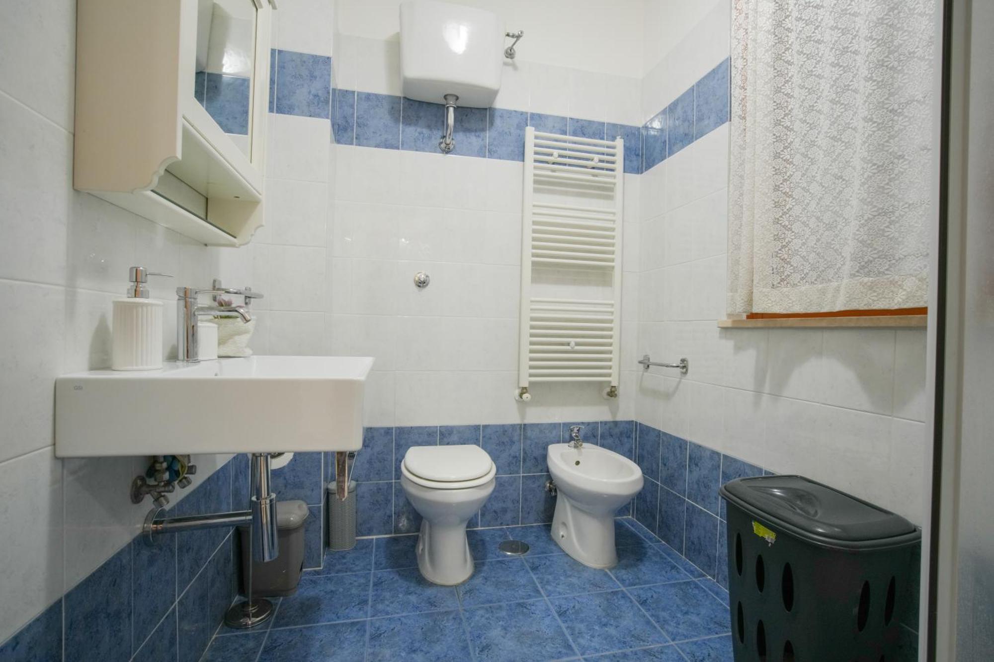House Near The Airport And * Fiumicino