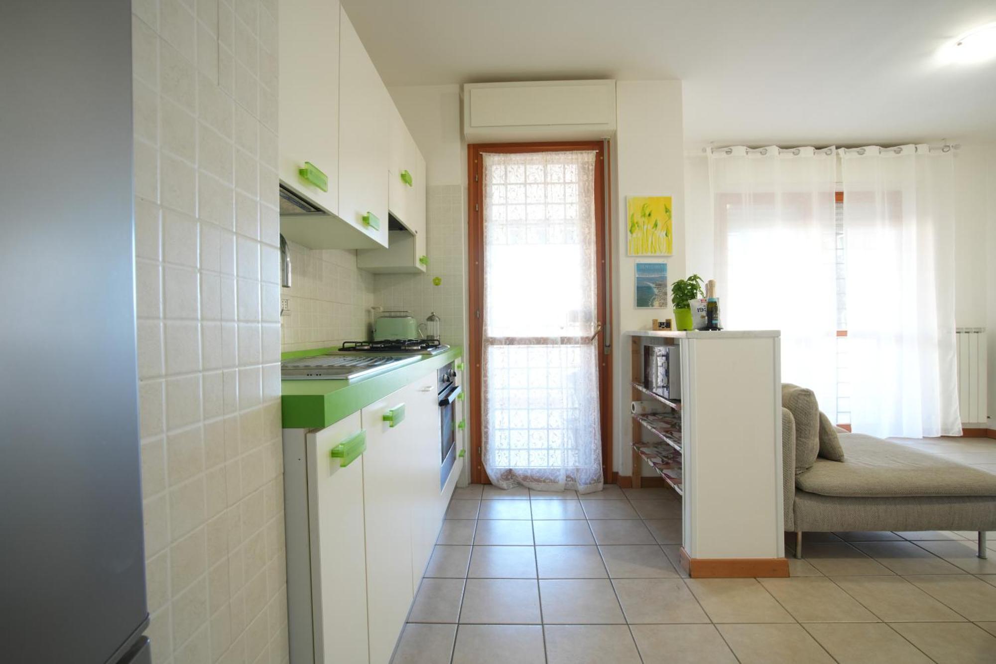 Apartment House Near The Airport And *