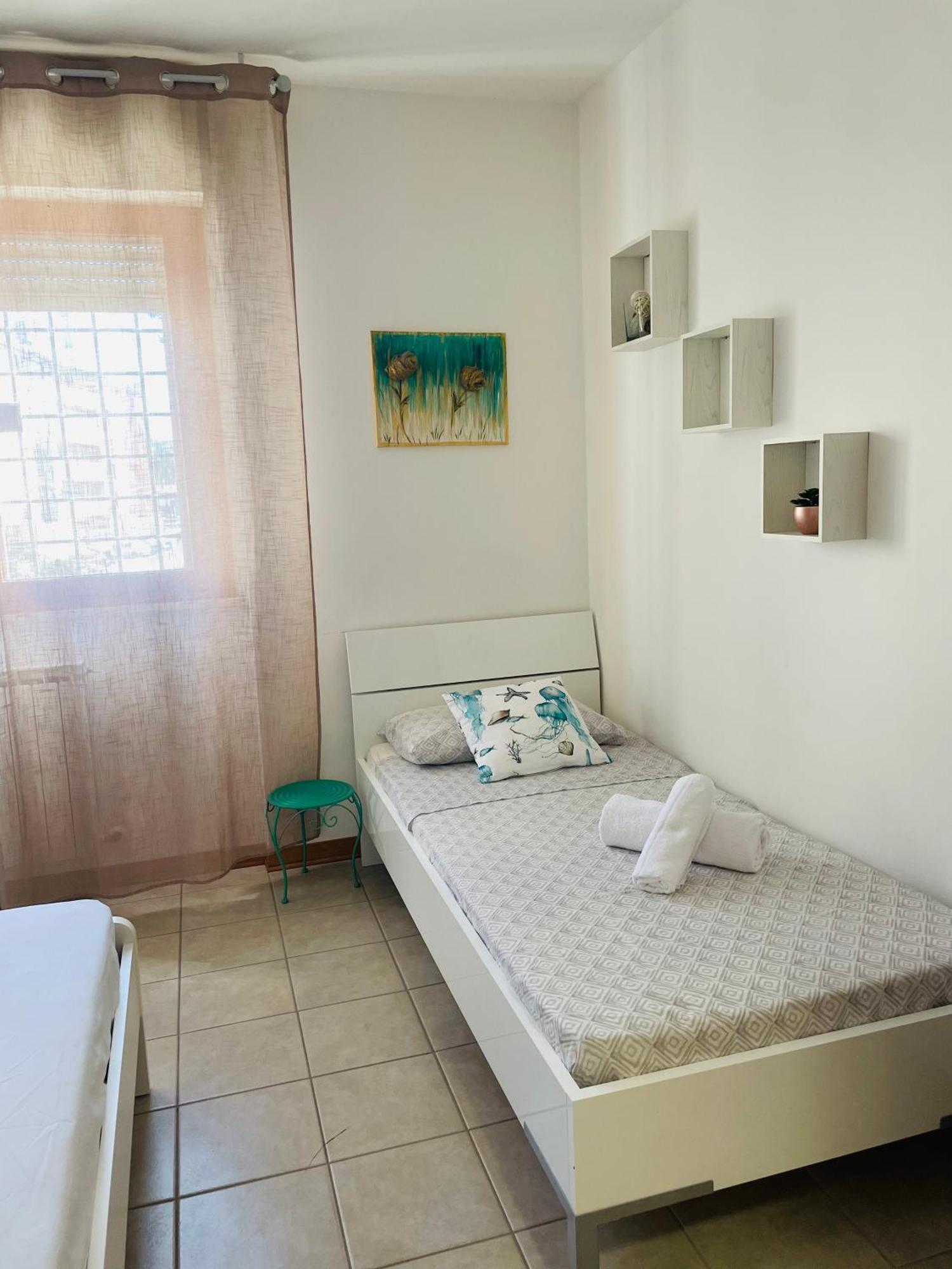 Apartment House Near The Airport And *